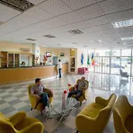 Hotel Caraiman Mamaia