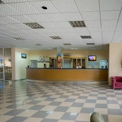 Caraiman Отель 3*