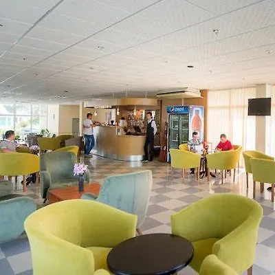 Отель Caraiman Мамая