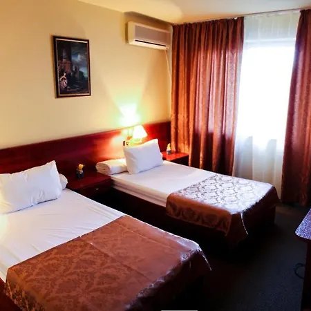 Caraiman 3* Мамая