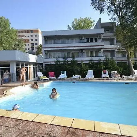 Caraiman Отель 3*