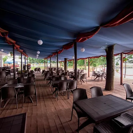 Caraiman Отель Мамая