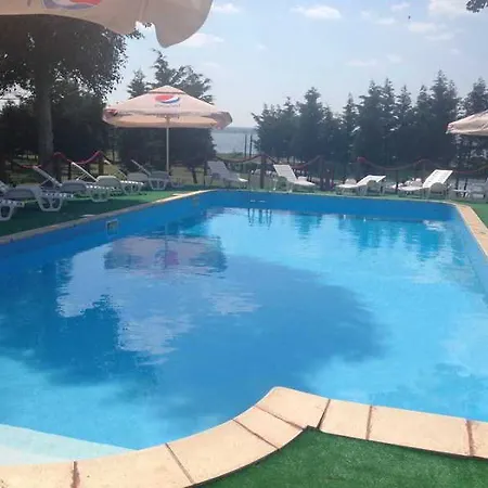 Caraiman Отель Мамая