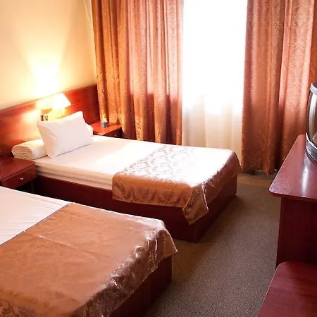 Caraiman Отель Мамая