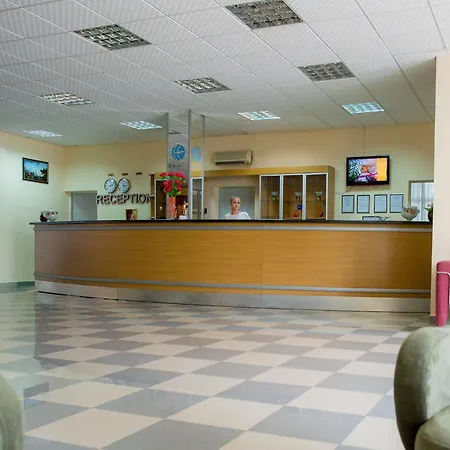 Отель Caraiman 3*