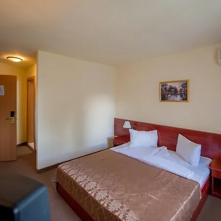 Caraiman Hotel Mamaia