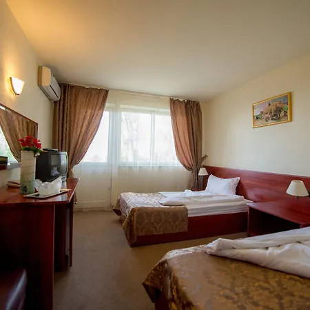 Hotel Caraiman 3*