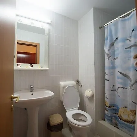 Caraiman Hotel 3*