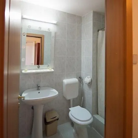 Caraiman Hotel Mamaia