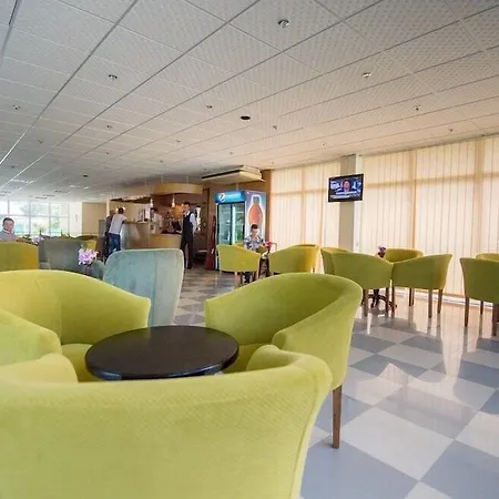 Caraiman Hotel Mamaia