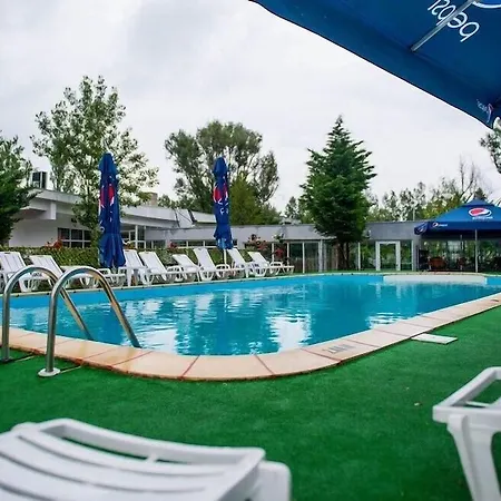 Caraiman 3* Mamaia