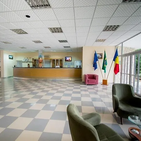 Hotel Caraiman