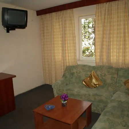 Caraiman Hotel 3*