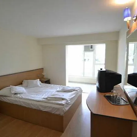 Hotel Caraiman Mamaia