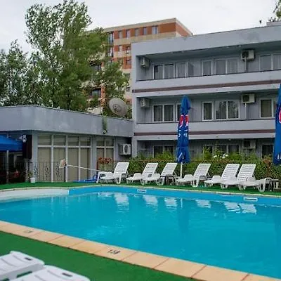 Отель Caraiman Мамая