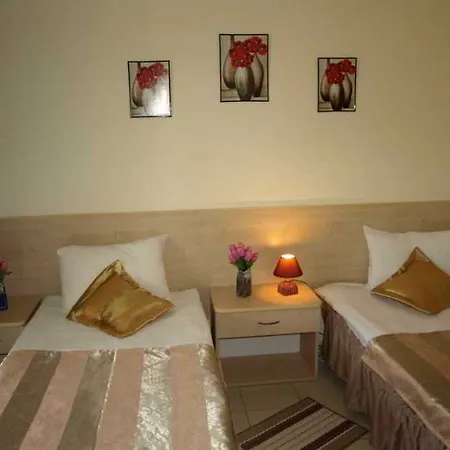Отель Caraiman 3*