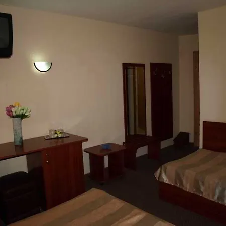 Caraiman Hotel Mamaia