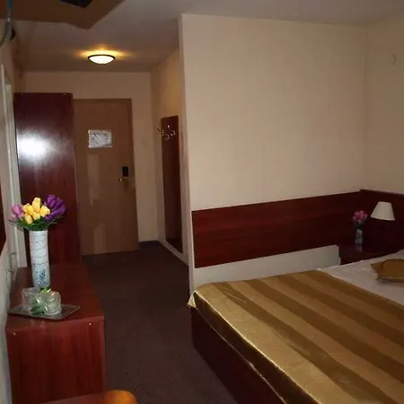 Caraiman Szálloda 3*