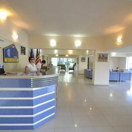 Caraiman 3* Mamaia