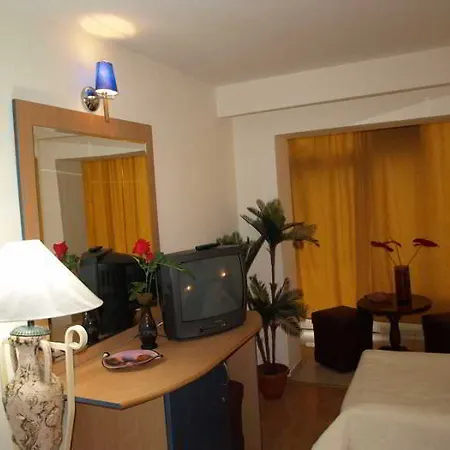 Caraiman Hotel