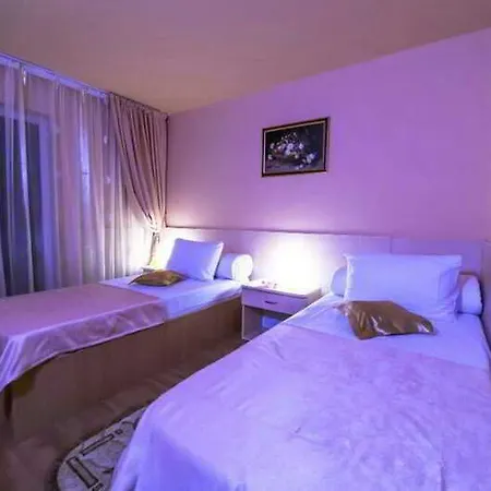 Hotel Caraiman