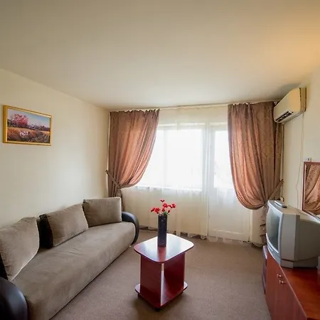 Caraiman 3* Mamaia