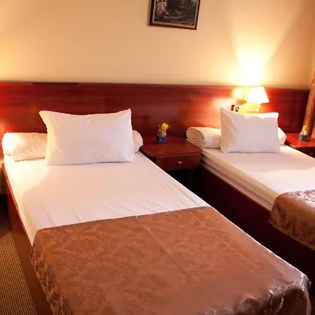 Caraiman Hotel