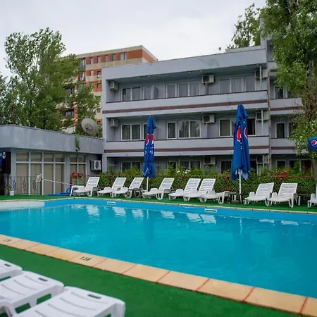 Caraiman Mamaia