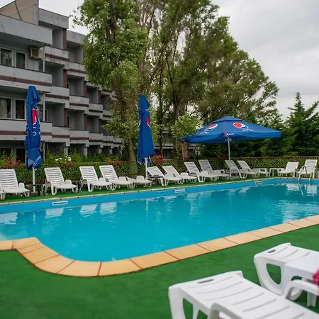 Caraiman Hotel