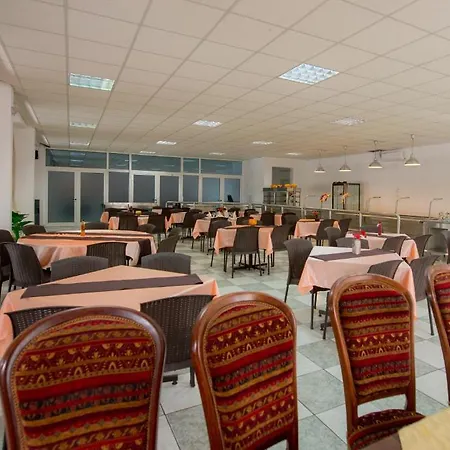 Caraiman Hotel 3*