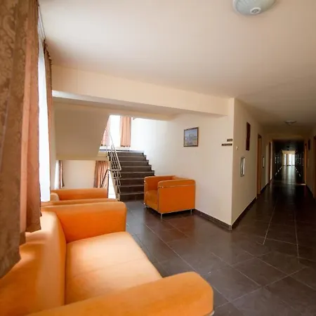 Caraiman Hotel Mamaia