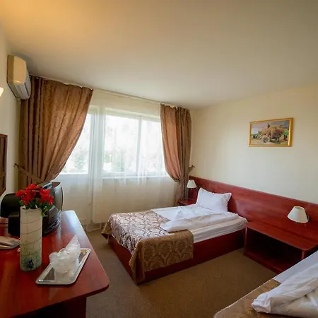 Caraiman Hotel