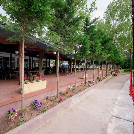 Caraiman Hotel Mamaia