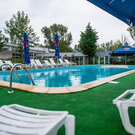 Caraiman Hotel